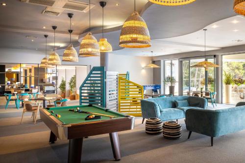 액티비티, Koralj Sunny Hotel by Valamar in 크르크 섬 액티비티, Koralj Sunny Hotel by Valamar in 크르크 섬