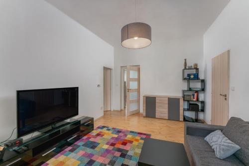 Apartman s terasou in ลาซเช Apartman s terasou in ลาซเช