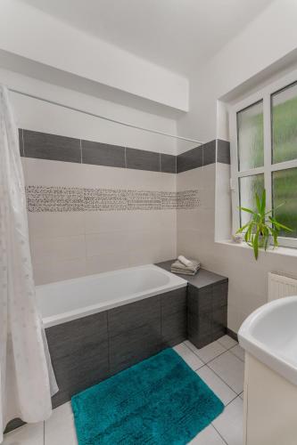 Apartman s terasou in ลาซเช Apartman s terasou in ลาซเช