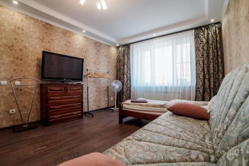 Apartments Office Wings in Cheboksary Apartments Office Wings in Cheboksary