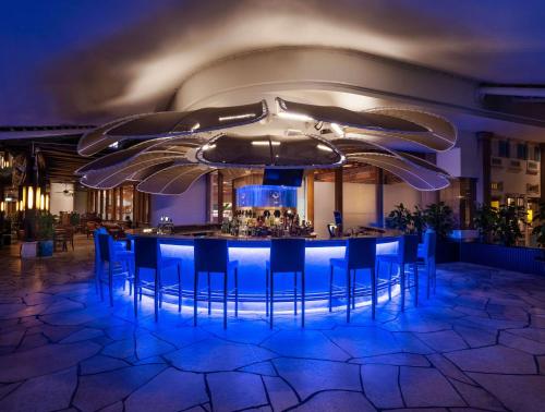 酒吧/Lounge Bar, Shangri-La Rasa Sentosa, Singapore in 聖淘沙 酒吧/Lounge Bar, Shangri-La Rasa Sentosa, Singapore in 聖淘沙