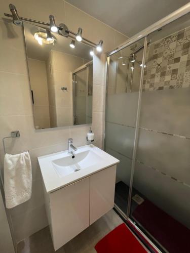 Pension La Rioja in 洛格羅諾 Pension La Rioja in 洛格羅諾