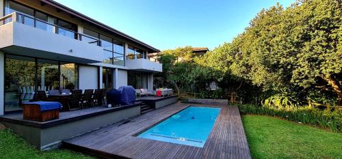 Vistas, Luxurious 44 Sovereign Sands in Stanger / Kwadukuza Vistas, Luxurious 44 Sovereign Sands in Stanger / Kwadukuza