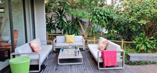 Instalaciones, Luxurious 44 Sovereign Sands in Stanger / Kwadukuza Instalaciones, Luxurious 44 Sovereign Sands in Stanger / Kwadukuza