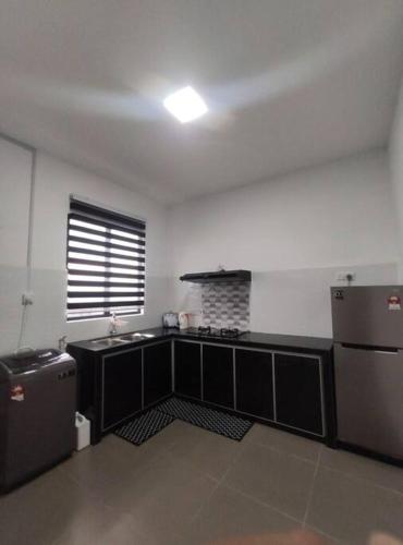 Kitchen, Free Disney Hotstar Private Pool Lotus Homestay Alor Setar for MUSLlM in Langgar Kitchen, Free Disney Hotstar Private Pool Lotus Homestay Alor Setar for MUSLlM in Langgar