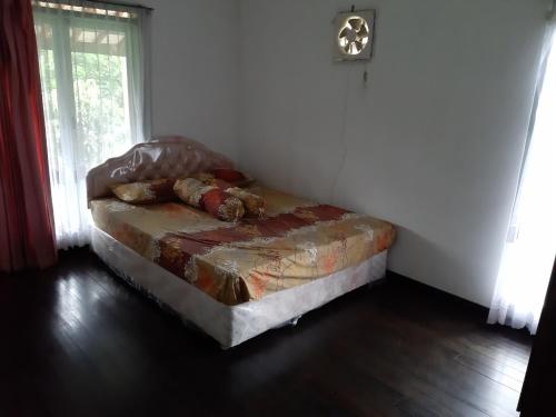 Villa Elan Argapuri, Gambung in Palayangan Villa Elan Argapuri, Gambung in Palayangan