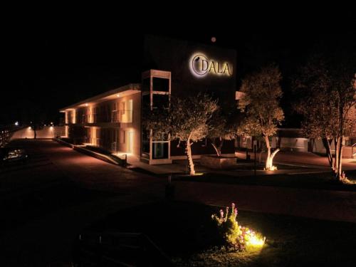 Kert, Hotel Dalai near Gov. Francisco Gabrielli nemzetközi repülőtér Kert, Hotel Dalai near Gov. Francisco Gabrielli nemzetközi repülőtér