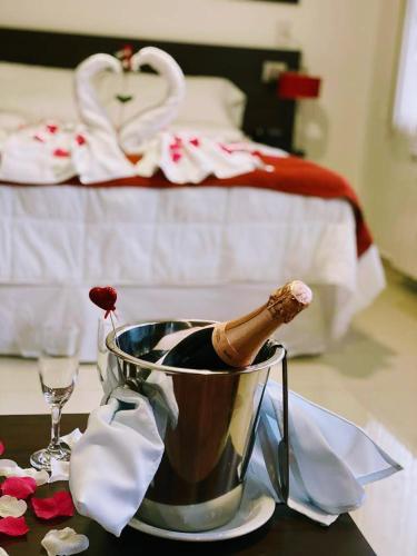 Hotel Dalai near Gov. Francisco Gabrielli nemzetközi repülőtér Hotel Dalai near Gov. Francisco Gabrielli nemzetközi repülőtér