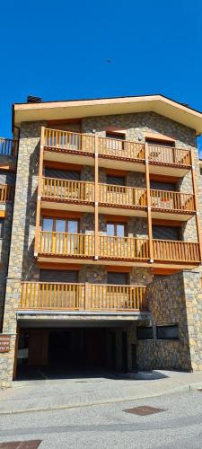 Comoditats, Soldeu Paradis Tarter Alt in El Tarter Comoditats, Soldeu Paradis Tarter Alt in El Tarter