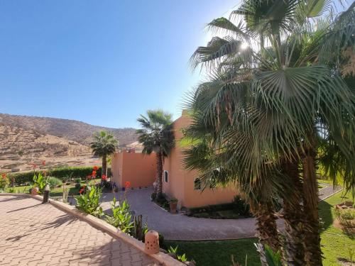 View, Riad Asmaa Agadir in Agadir View, Riad Asmaa Agadir in Agadir