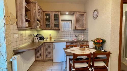 Naposdombi Apartmanok in Orfű Naposdombi Apartmanok in Orfű