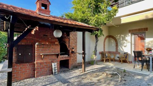 Naposdombi Apartmanok in Orfű Naposdombi Apartmanok in Orfű