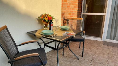 Naposdombi Apartmanok in Orfű Naposdombi Apartmanok in Orfű