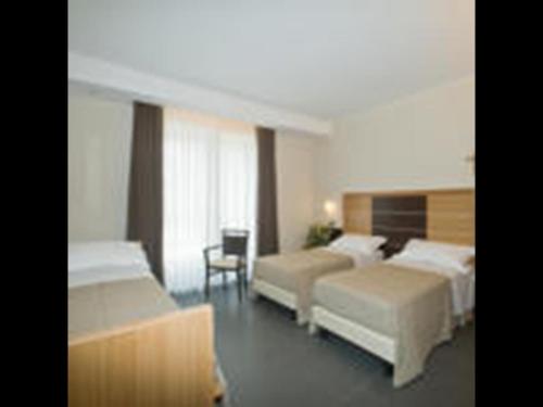 Hotel Vittoria in San Giovanni Rotondo Hotel Vittoria in San Giovanni Rotondo