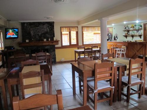 Hosteria Maiten Escondido in Villa la Angostura Hosteria Maiten Escondido in Villa la Angostura