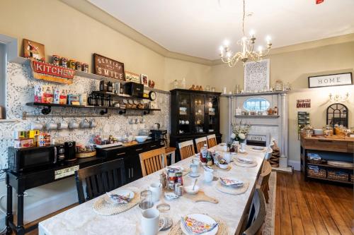 Rigsbys Guesthouse Doncaster in Doncaster Rigsbys Guesthouse Doncaster in Doncaster