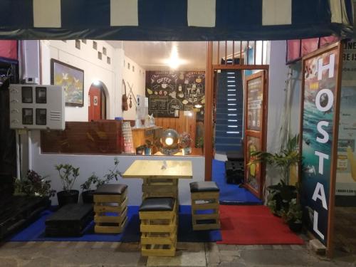 Hostal La Casa de Luis in Γκαλαπάγκος Hostal La Casa de Luis in Γκαλαπάγκος