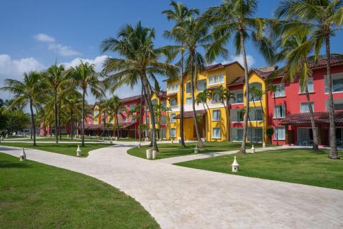 Facilities, Caribe Deluxe Princess - All Inclusive in Punta Cana Facilities, Caribe Deluxe Princess - All Inclusive in Punta Cana