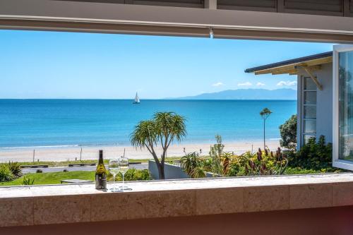 The Sands - Apartment 26 in Waiheke Island The Sands - Apartment 26 in Waiheke Island