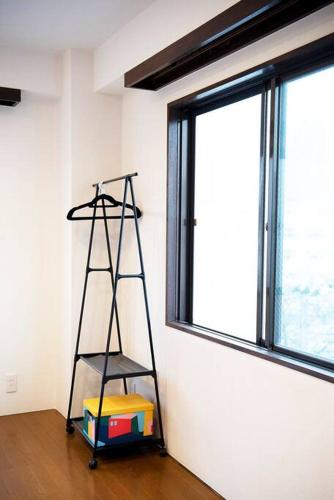 Shinjuku area 4 double beds specious & balcony in Nakano Shinjuku area 4 double beds specious & balcony in Nakano