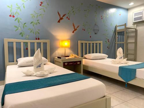 Riverview Resort and Conference Center in Laguna Riverview Resort and Conference Center in Laguna