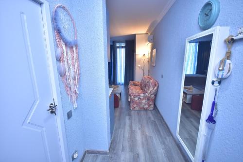 設施, Cozy apartment in Chakvi, close to Oasis and Botanical Garden in 查克菲 設施, Cozy apartment in Chakvi, close to Oasis and Botanical Garden in 查克菲