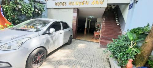 HOTEL NGUYEN ANH in Thủ Đức HOTEL NGUYEN ANH in Thủ Đức