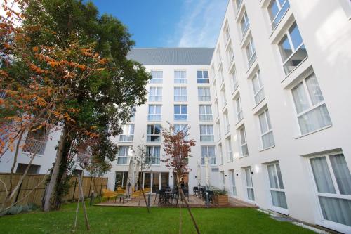 المنظر الخارجي, Odalys City Toulouse Centre Compans Caffarelli in تولوز المنظر الخارجي, Odalys City Toulouse Centre Compans Caffarelli in تولوز