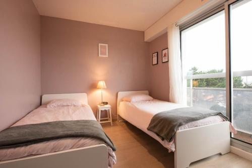 Charmant appartement à deux pas de Saint Gilles Croix de Vie