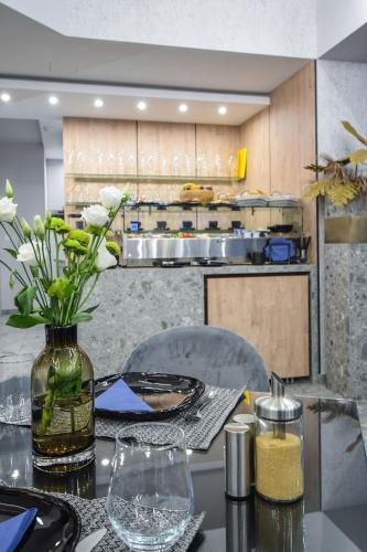 Food and beverages, Hotel Bestseller in Kecskemet Food and beverages, Hotel Bestseller in Kecskemet