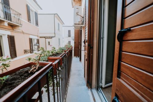 La casa di Achille in Chieti La casa di Achille in Chieti