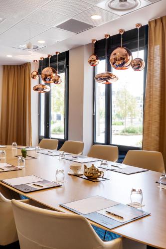 Meeting room / ballrooms, Residhome Paris Clamart in Clamart Meeting room / ballrooms, Residhome Paris Clamart in Clamart