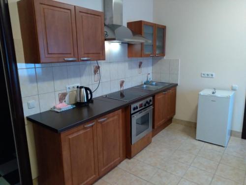 Апартаменты Анна in Chernihiv Апартаменты Анна in Chernihiv