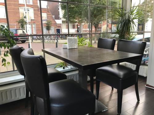 Храна и напитки, New City Hotel Scheveningen in Хага Храна и напитки, New City Hotel Scheveningen in Хага