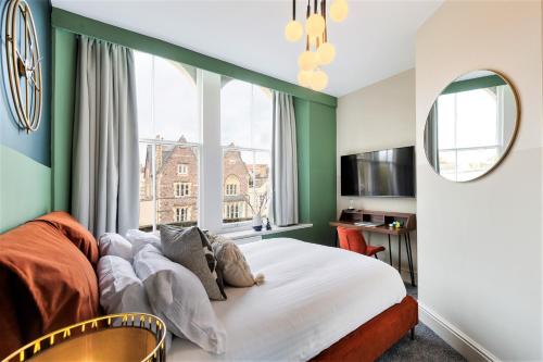 غرفة الضيوف, Your Apartment I Clifton House in كنغزداون غرفة الضيوف, Your Apartment I Clifton House in كنغزداون