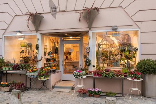 Omgivningar, limehome Linz Friedrichstraße in Linz Omgivningar, limehome Linz Friedrichstraße in Linz
