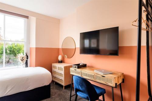 غرفة الضيوف, Your Apartment I Clifton House in كنغزداون غرفة الضيوف, Your Apartment I Clifton House in كنغزداون