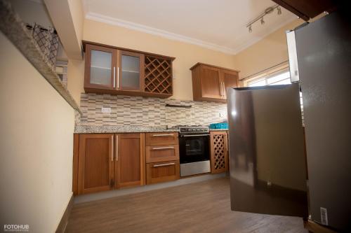 Aviation Highway Apartment in كبيشي Aviation Highway Apartment in كبيشي