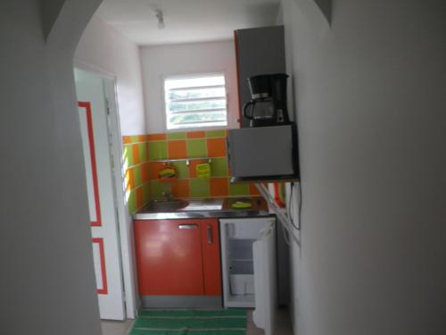 IMMEUBLE NEBOT in Grand Bourg IMMEUBLE NEBOT in Grand Bourg