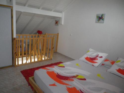 IMMEUBLE NEBOT in Grand Bourg IMMEUBLE NEBOT in Grand Bourg