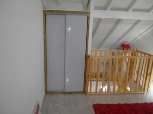 IMMEUBLE NEBOT in Grand Bourg IMMEUBLE NEBOT in Grand Bourg