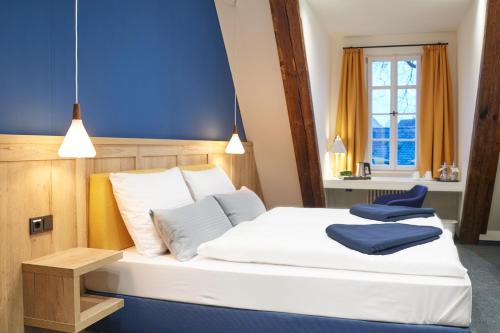 Landhotel Gelber Lowe in Ammerndorf Landhotel Gelber Lowe in Ammerndorf