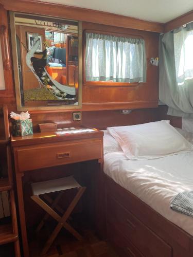 Monte-Carlo for boat lovers