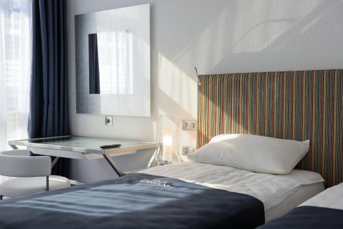 This photo about Boutique Hotel Adriano shared on HyHotel.com