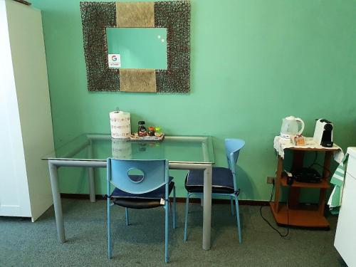 Food and beverages, Studio Luna Apartment in Gorla Food and beverages, Studio Luna Apartment in Gorla