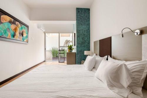 Beautiful apartment in Polanco area with amenities