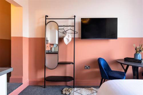 غرفة الضيوف, Your Apartment I Clifton House in كنغزداون غرفة الضيوف, Your Apartment I Clifton House in كنغزداون