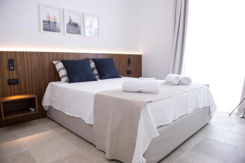 Palazzo Grecale - ApulianStay Group in กาปิโตโล Palazzo Grecale - ApulianStay Group in กาปิโตโล