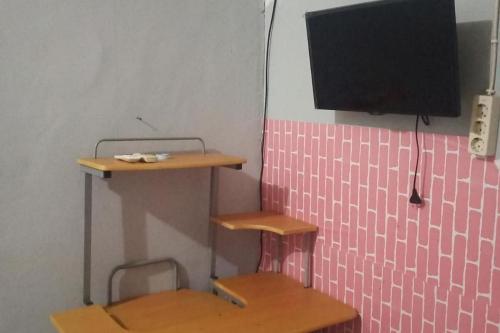 Yudi Homestay Ketapang RedPartner in Ketapang Yudi Homestay Ketapang RedPartner in Ketapang