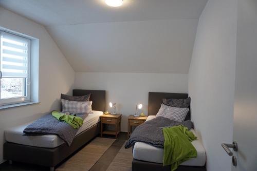 Ferienwohnung Reimann mit kostenloser AlbCard in เบลาบอยเรน Ferienwohnung Reimann mit kostenloser AlbCard in เบลาบอยเรน